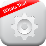 WhatsTool for WhatsApp - WABox (Toolkit/Toolbox) icône