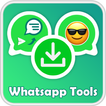Status Saver, Sticker Maker for Whatsapp