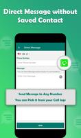 Status Saver, Sticker Maker for Whatsapp скриншот 3