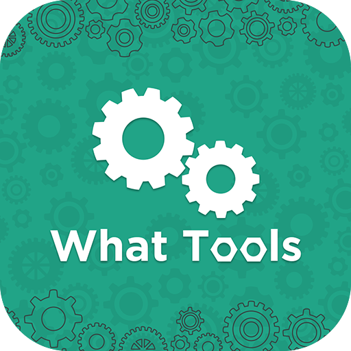 Whats Tools, Status Saver and More