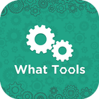 Whats Tools, Status Saver and More icône