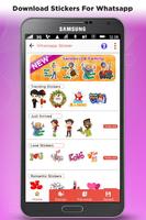 Stickers Idea  - Wastickerapp Nhãn dán cho bài đăng
