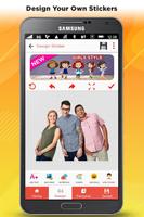 Stickers Idea  - Wastickerapp Nhãn dán cho ảnh chụp màn hình 3