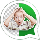 Make Sticker for Whatsapp! Sticker Pack Maker APK