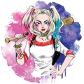Harley stickers for Whatsapp