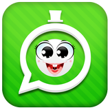Sticker Center for WhatsApp Stickers Apps