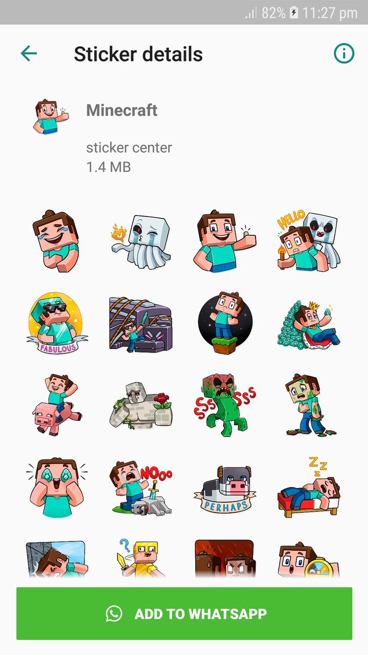 Sticker Center For Whatsapp Stickers Apps For Android Apk Download