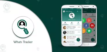 Whats Tracker