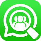 آیکون‌ Whats Tracker