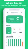 Whats Tracker Ekran Görüntüsü 3