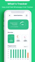 Whats Tracker ภาพหน้าจอ 3