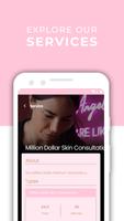 Angel Face Aesthetics اسکرین شاٹ 2