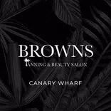 Browns Tanning Canary Wharf