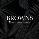 Browns Tanning & Beauty Salon APK