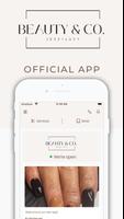 Beauty & Co Affiche