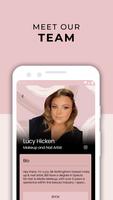 Lucy Hicken MUA 截图 1