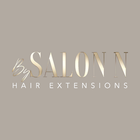 Hair Extensions By Salon N icône
