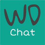 WD Chat icône