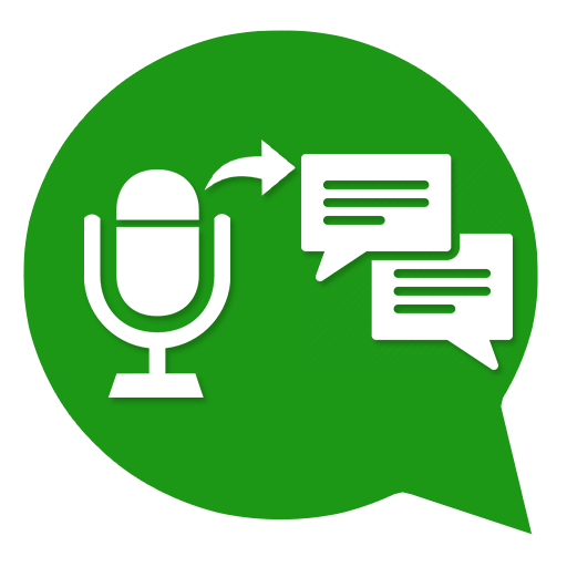 Audio to Text Converter for Whats Chat