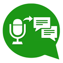 Audio-zu-Text-Konverter für die App APK