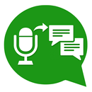 Audio to Text Converter for Whats Chat APK