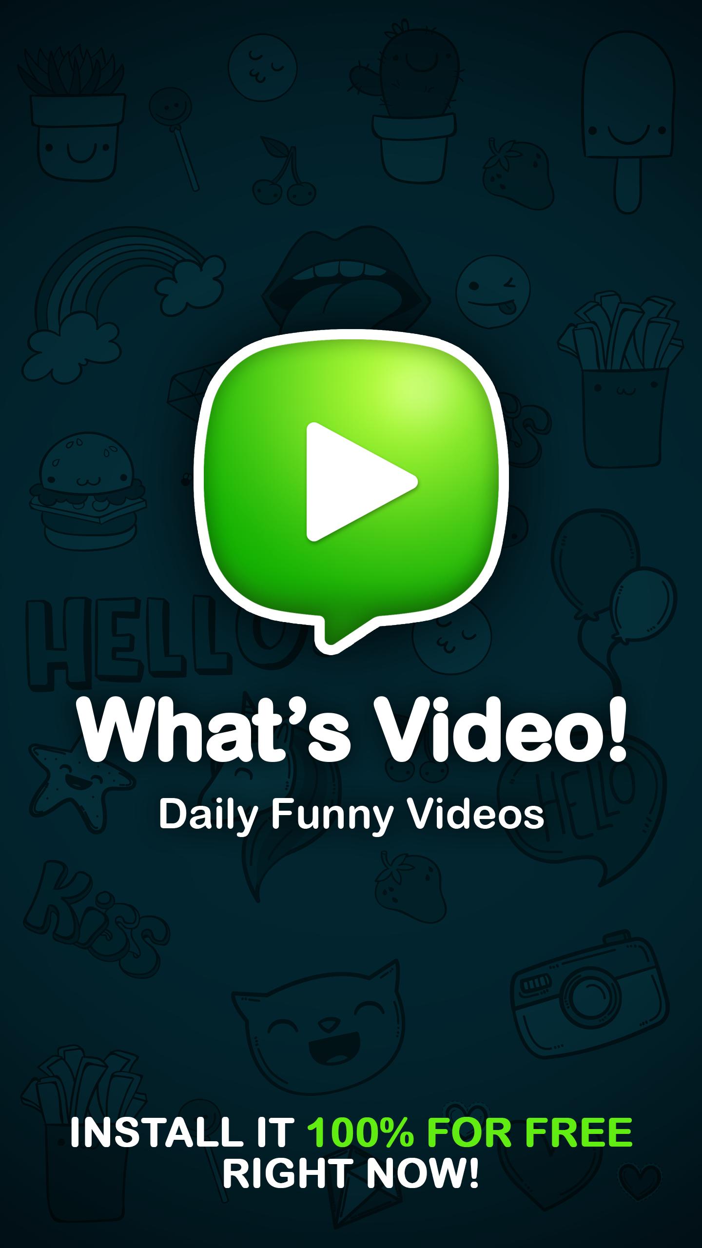 Video Lucu Untuk Whatsapp For Android Apk Download