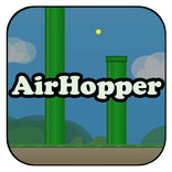Airhopper