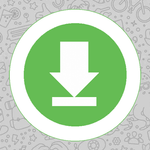 Status Download for WhatsApp icon