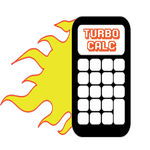 Turbo Calc icon