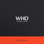 WHD Multiroom Player