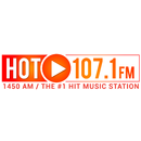 Hot 107.1 FM Olean APK