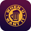 When U Want It-APK