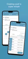 برنامه‌نما WhenAvailable عکس از صفحه