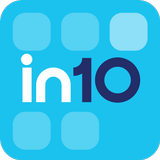 in10 أيقونة