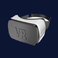 Vr video player