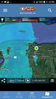 WHEC First Alert Weather syot layar 3