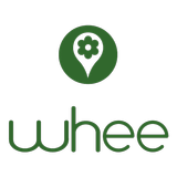 WHEE | e-scooter sharing ícone