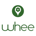 WHEE | e-scooter sharing 图标