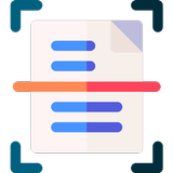 Wheebox Examsheet Scanner icône