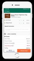 Wheech - Delivery App for Groceries & Home Needs capture d'écran 3