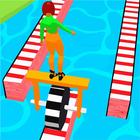 Wheel Balancer 3D ไอคอน