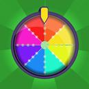 Wheel of Fortune - Lucky Color APK