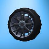Wheel Jump icon