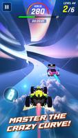 Car Rush 3D: Speed Legend الملصق