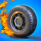 Wheel Smasher icon