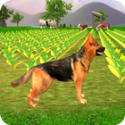 Shepherd Dog Simulator: Farm Animal Survival simgesi