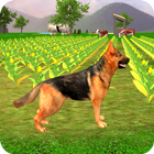 Shepherd Dog Simulator: Farm Animal Survival icône