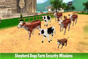 Shepherd Dog Simulator: Farm Animal Survival Ekran Görüntüsü 1