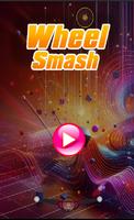 Wheel Smash Plakat