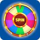 Spin The Wheel: Random Spinner aplikacja